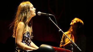 Brian Ferry @ Tvrđava sv. Mihovil Brian Ferry @ Tvrđava sv. Mihovil