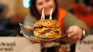 Održano tradicionalno ocjenjivanje gastro i eno ponude na Adventu u Zadru 2024. Održano tradicionalno ocjenjivanje gastro i eno ponude na Adventu u Zadru 2024.