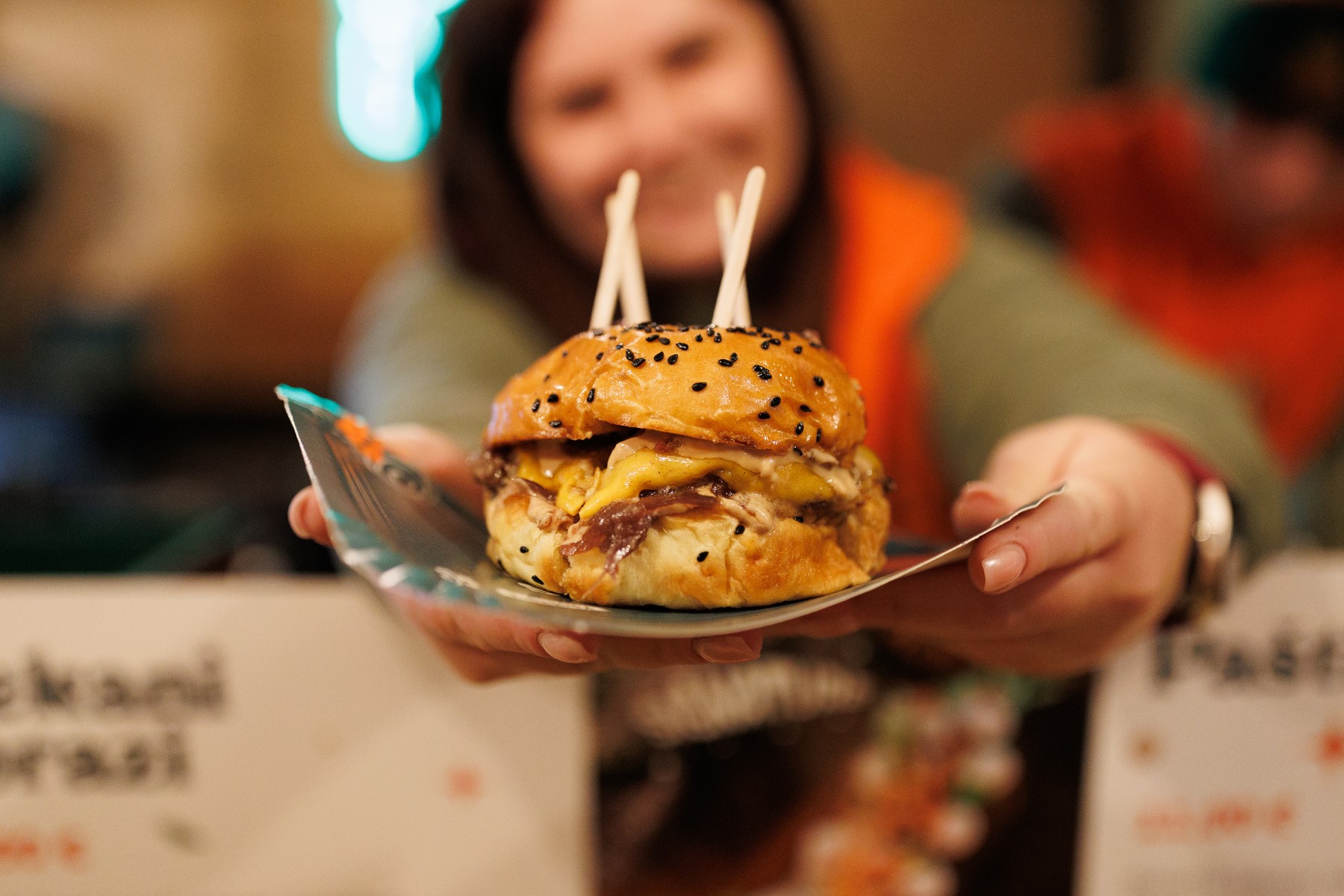 Održano tradicionalno ocjenjivanje gastro i eno ponude na Adventu u Zadru 2024. Održano tradicionalno ocjenjivanje gastro i eno ponude na Adventu u Zadru 2024.