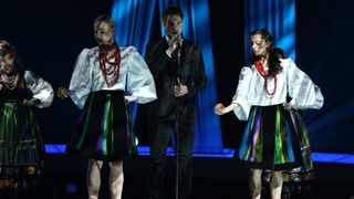 Prva polufinalna večer Eurosonga (Index.hr)