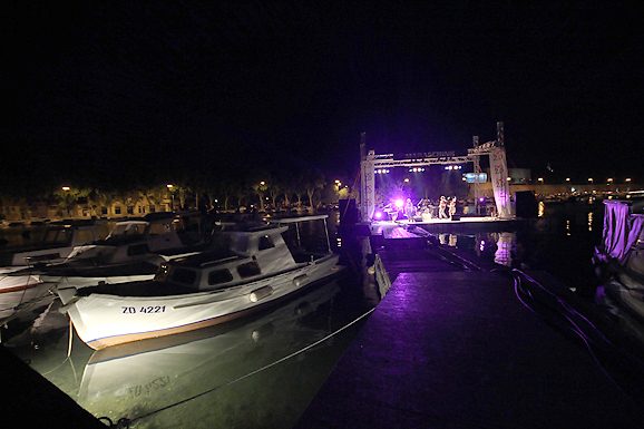 Maraschino bar : Neno Belan & Fiumensi Maraschino bar : Neno Belan & Fiumensi