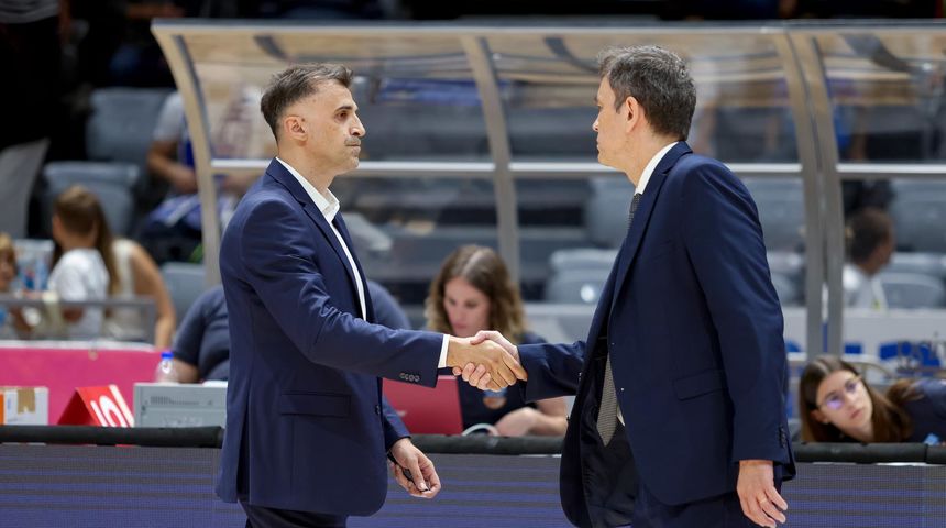 FavBet Premijer liga: Zadar – Cibona
