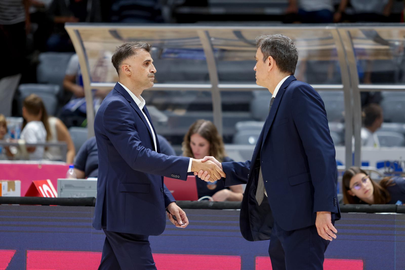 FavBet Premijer liga: Zadar – Cibona FavBet Premijer liga: Zadar – Cibona