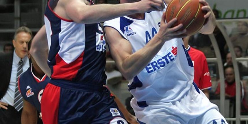 Vladimer Boisa, KK Zadar – KK Vojvodina (foto: Marin Gospić) Vladimer Boisa, KK Zadar – KK Vojvodina (foto: Marin Gospić)