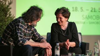 Samobor: Festival knjiga i planina “Brdo knjiga” Samobor: Festival knjiga i planina “Brdo knjiga”