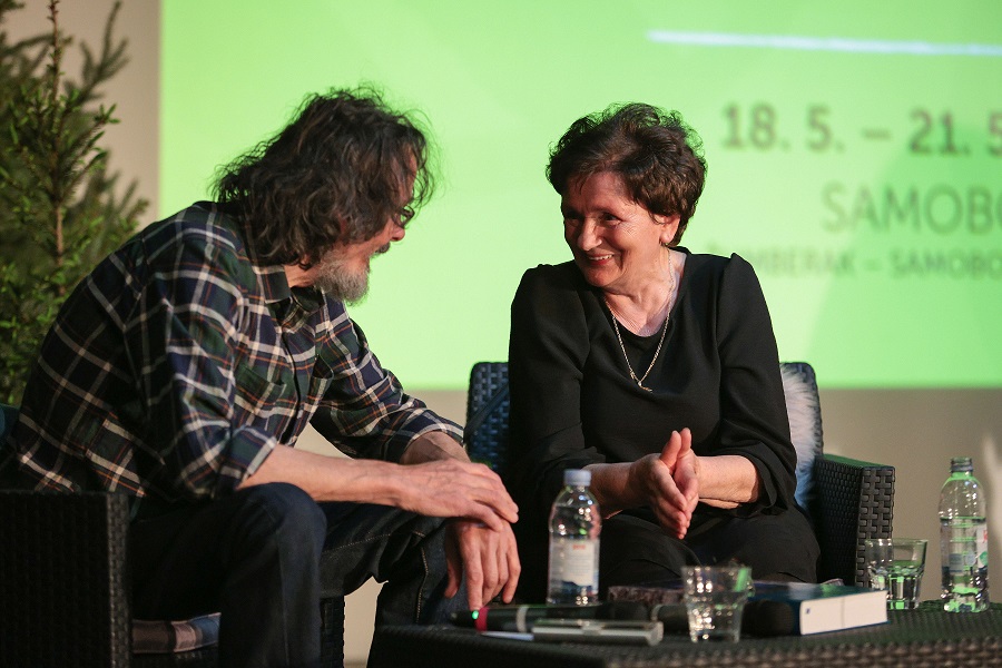 Samobor: Festival knjiga i planina “Brdo knjiga” Samobor: Festival knjiga i planina “Brdo knjiga”