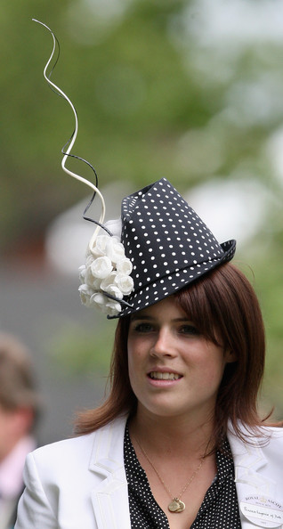 Royal Ascot 2009. – Ekstravagantni šeširi Royal Ascot 2009. – Ekstravagantni šeširi