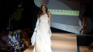 Posljednja večer Zadar Fashion Nights-a, Foto: Leo Banić Posljednja večer Zadar Fashion Nights-a, Foto: Leo Banić