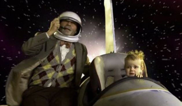 Funny or die Will Ferell