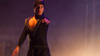 Carski ruski balet Carmen i Bolero, foto: Leo Banic Carski ruski balet Carmen i Bolero, foto: Leo Banic