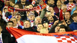 Kvalifikacije za SP 2018: Hrvatska – Ukrajina