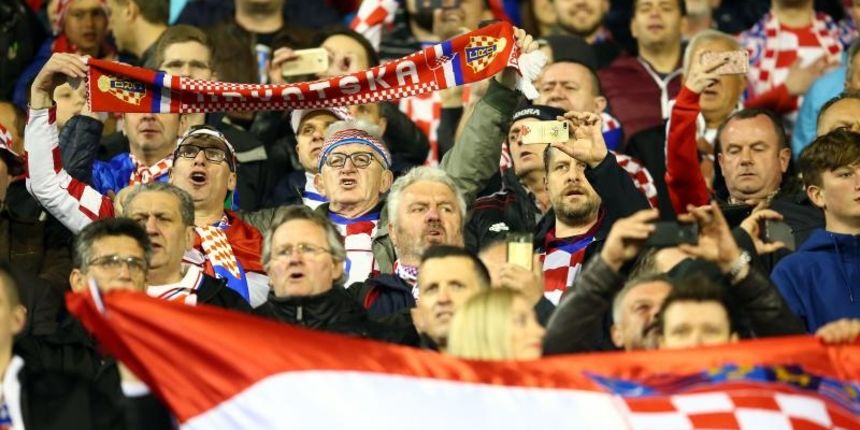 Kvalifikacije za SP 2018: Hrvatska – Ukrajina Kvalifikacije za SP 2018: Hrvatska – Ukrajina