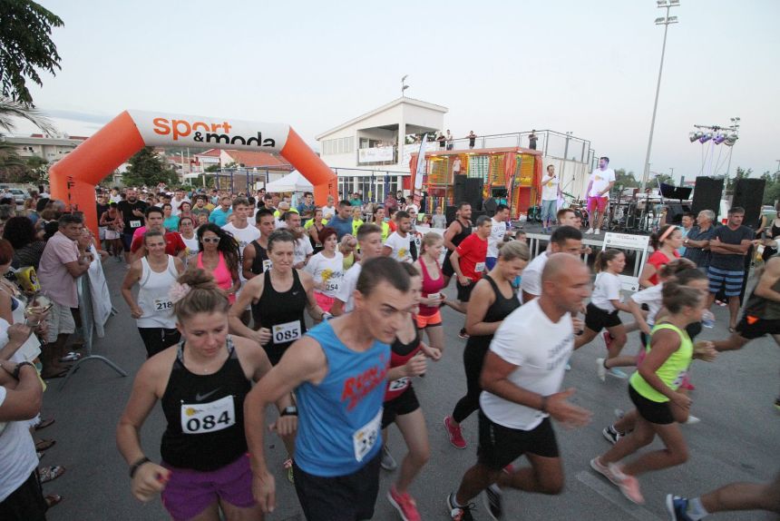 Bibinje Summer Run 2017