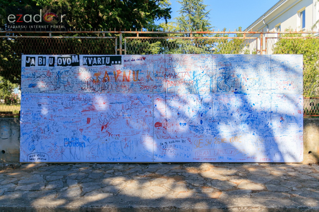 KvartArt: Poslijepodnevne subotnje aktivnosti i večernji koncert Miroslava Tadića