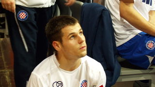 Drago Gabric, NK Hajduk