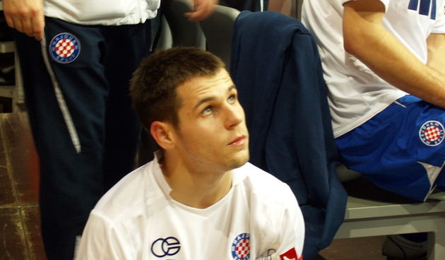 Drago Gabric, NK Hajduk
