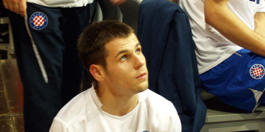 Drago Gabric, NK Hajduk