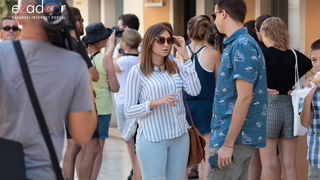 Đir po gradu, ponedjeljak 3. rujna 2018. Đir po gradu, ponedjeljak 3. rujna 2018.