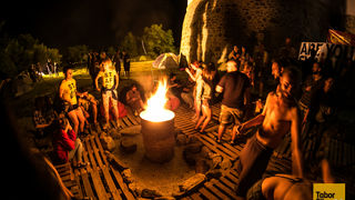 Donosimo fotografije s fantastičnog prvog dana Tabor Film Festivala Autor fotografija je Julien Duval Donosimo fotografije s fantastičnog prvog dana Tabor Film Festivala Autor fotografija je Julien Duval