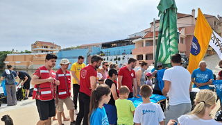 Eko akcija “Učinimo Privlaku privlačnijom”