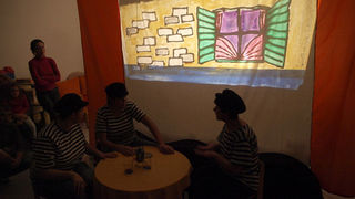 Sveti Nikola u vrtiću Radost