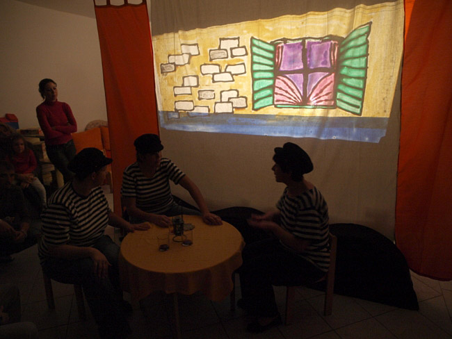 Sveti Nikola u vrtiću Radost