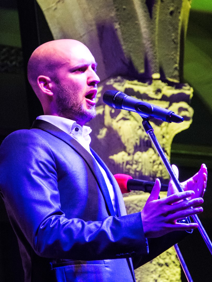 Svečano otvorenje Paškog kulturnog ljeta 2017 Svečano otvorenje Paškog kulturnog ljeta 2017