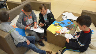 Supernova: Vesela subota 26. travnja 2014. Foto: Iva Perinčić Supernova: Vesela subota 26. travnja 2014. Foto: Iva Perinčić