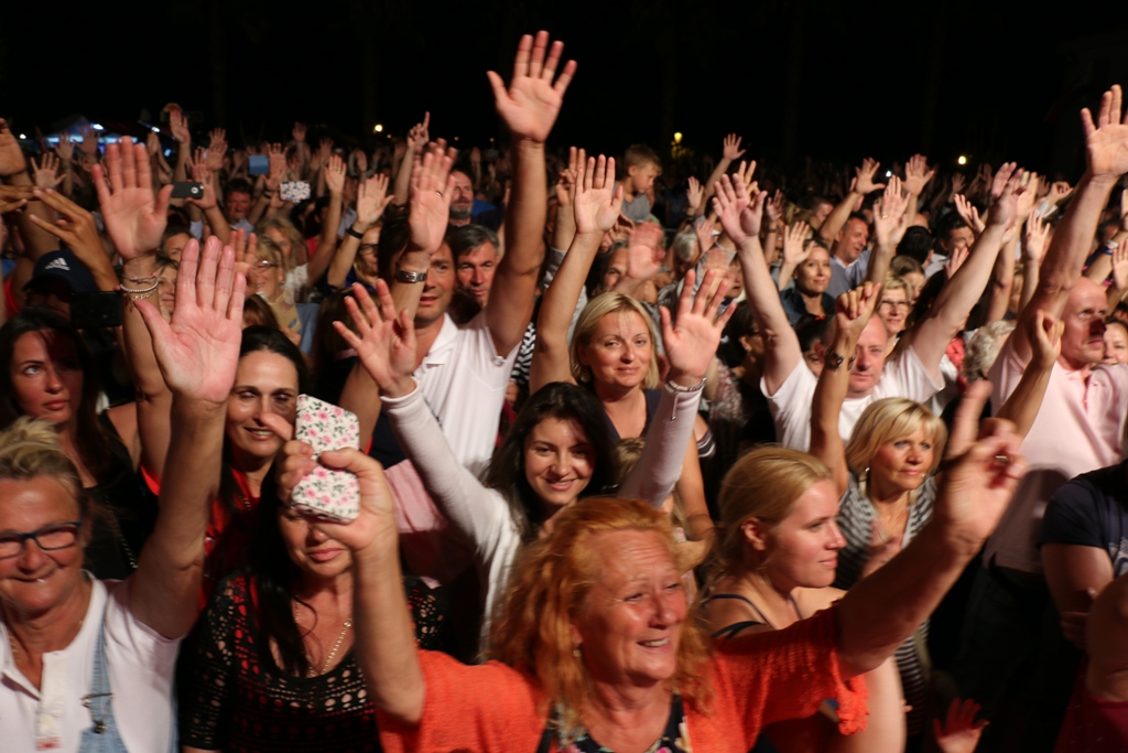 Tomislav Bralić i Klapa Intrade @ Virsko ljeto