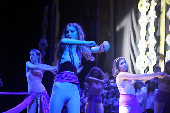 Benja fest 2012. (foto:Saša Čuka)