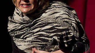 Mladena Gavran u “Najluđoj predstavi na svijetu”