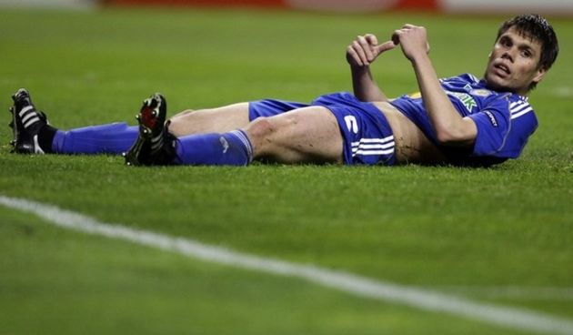 Ognjen Vukojevic, foto: Reuters