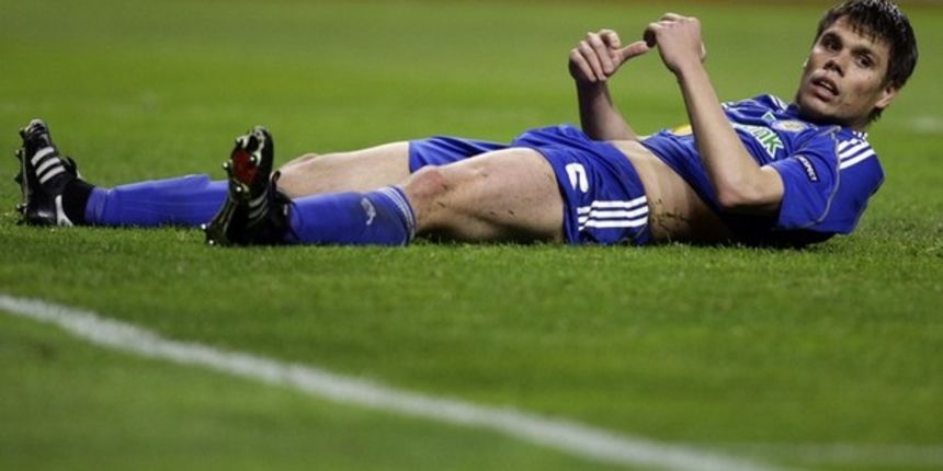 Ognjen Vukojevic, foto: Reuters Ognjen Vukojevic, foto: Reuters