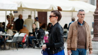 Đir po gradu, subotnja špica 13. travnja 2019. Đir po gradu, subotnja špica 13. travnja 2019.