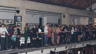 Veličanstvena Doris Dragović @ Arsenal Zadar Veličanstvena Doris Dragović @ Arsenal Zadar