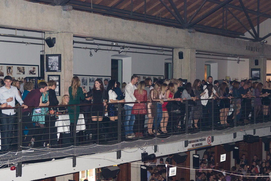 Veličanstvena Doris Dragović @ Arsenal Zadar Veličanstvena Doris Dragović @ Arsenal Zadar