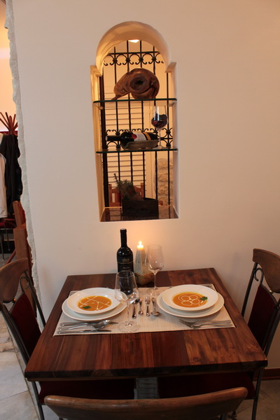 Restoran Pet bunara Restoran Pet bunara