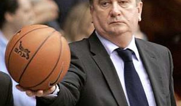 Božidar Maljković (Foto:el-mundo.net)