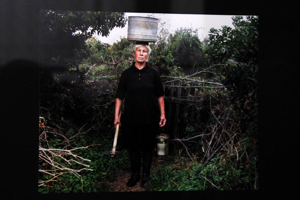 II. biennale hrvatske mlade fotografije – Čovjek i prostor ; foto Iva Perinčić II. biennale hrvatske mlade fotografije – Čovjek i prostor ; foto Iva Perinčić