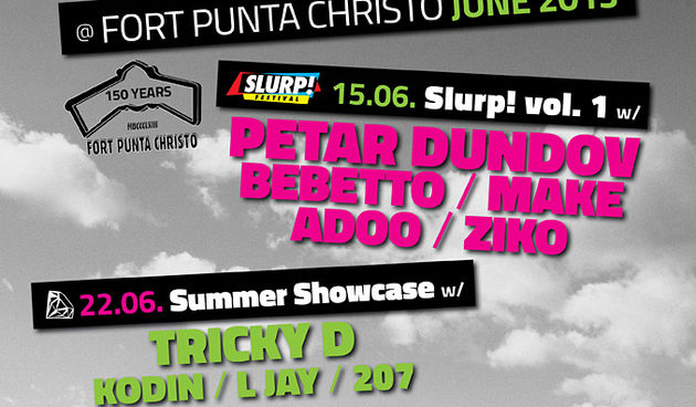 Blackonnection Hip-Hop Show: FIL TILEN u Seasplash Summer clubu