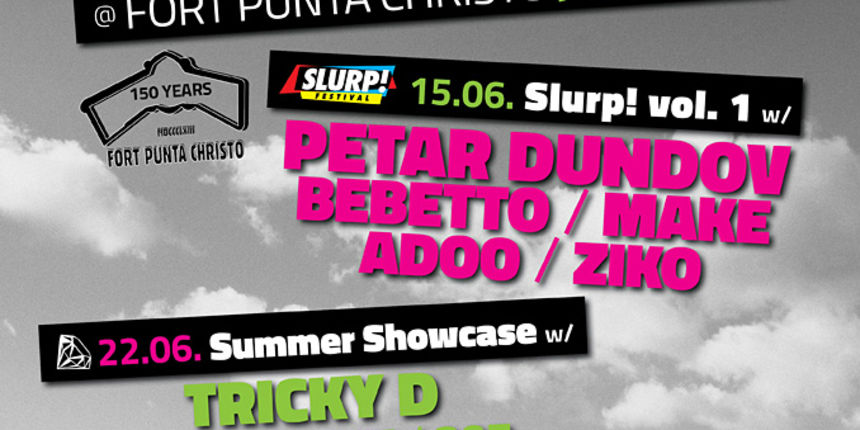 Blackonnection Hip-Hop Show: FIL TILEN u Seasplash Summer clubu Blackonnection Hip-Hop Show: FIL TILEN u Seasplash Summer clubu