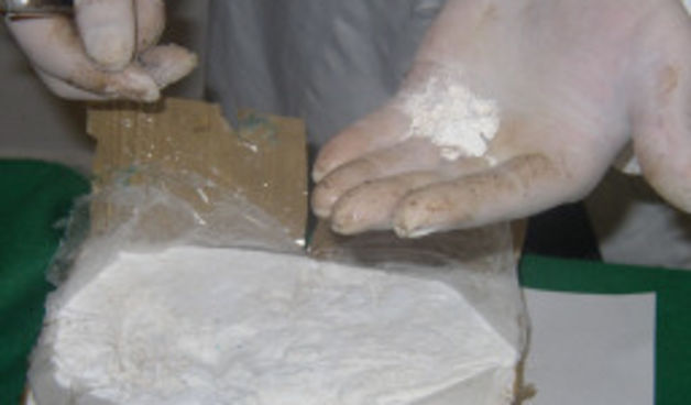 Kokain (Foto: ansa.it)