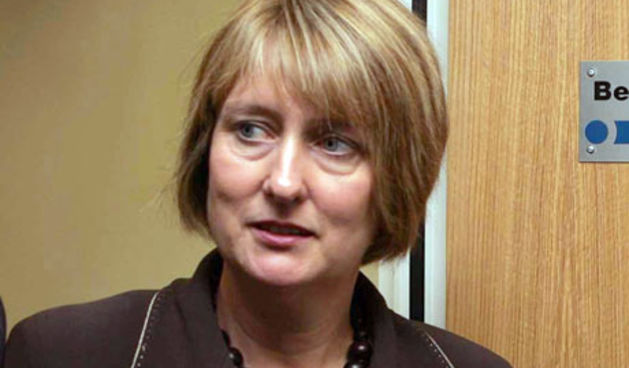 Jacqui Smith, foto: www.caledonian-comment.com