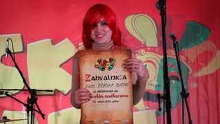 Virske maškare 2018: Defile maškaranih skupina i fešta uz “Koktelse”