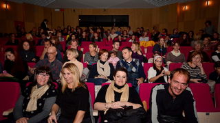 Solo Art natjecanje: Plesna udruga Pirueta