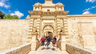 Malta, biser Mediterana Malta, biser Mediterana