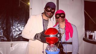 Maskenbal u Vukšiću Maskenbal u Vukšiću