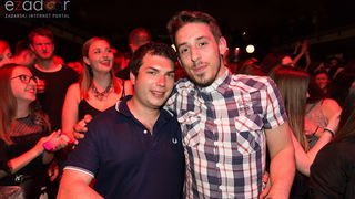 Petar Grašo @ Arsenal Zadar Petar Grašo @ Arsenal Zadar