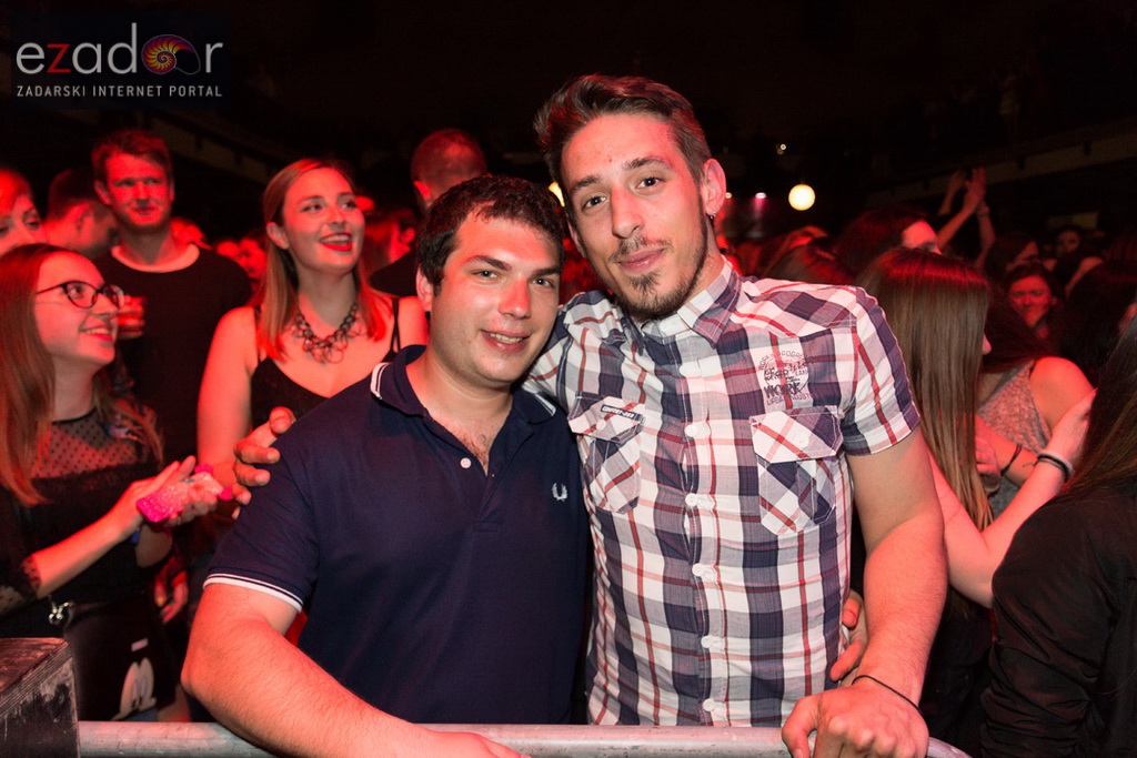 Petar Grašo @ Arsenal Zadar Petar Grašo @ Arsenal Zadar