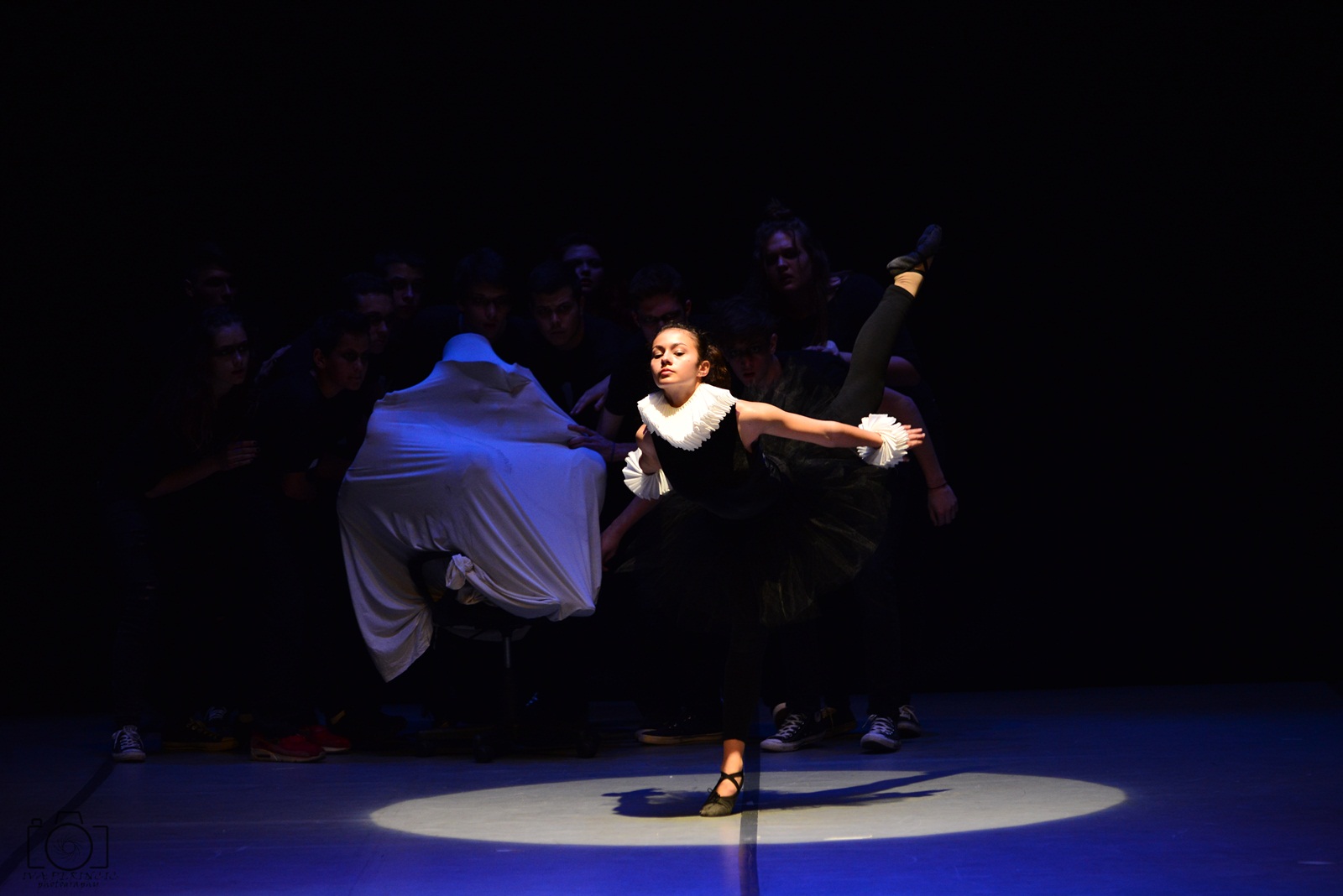 HNK Zadar: Premijera predstave “Andresenovo carstvo” HNK Zadar: Premijera predstave “Andresenovo carstvo”